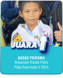 bagas pratama